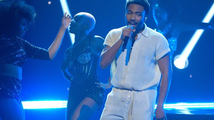 Childish Gambino revela que sufrió un derrame cerebral