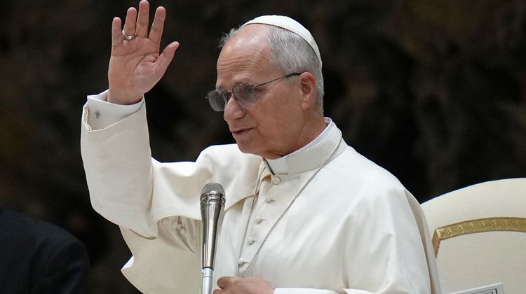 Vaticano confirma intento de solución pacífica para Venezuela