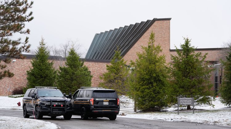 Hombre que atacó sinagoga perdió familiares en bombardeo israelí