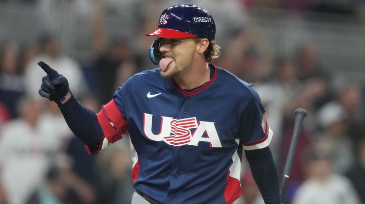 EUA espera rival en la final del Clásico Mundial de Beisbol