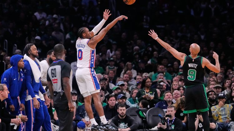 Presenta la NBA un plan para desincentivar el 'tanking'