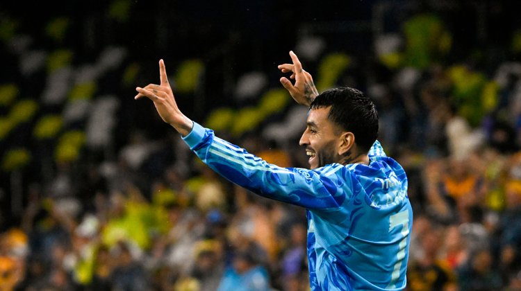 ¿Huele a Final? Tigres gana en Nashville y corta malaria en Conca