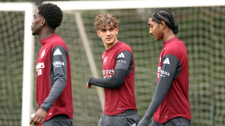 Max Dowman hace historia con Arsenal como el titular más joven