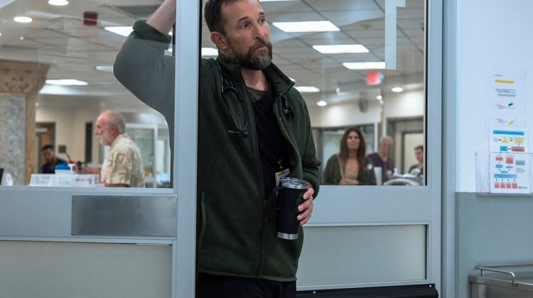 'The Pitt' y 'Pluribus' apuntan a dominar los Emmy