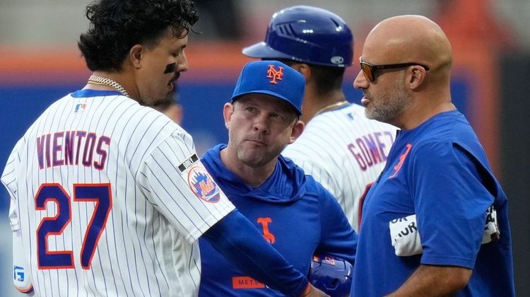 Mets responden a reporte sobre uso de inteligencia artificial