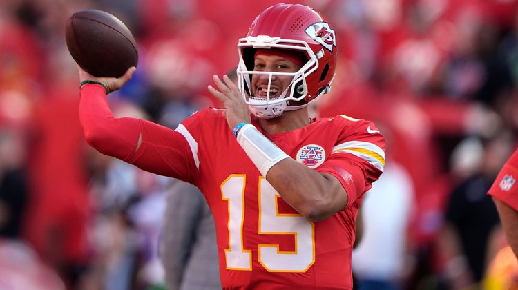 Confirma Chiefs a Mahomes para iniciar Temporada 2026 de NFL