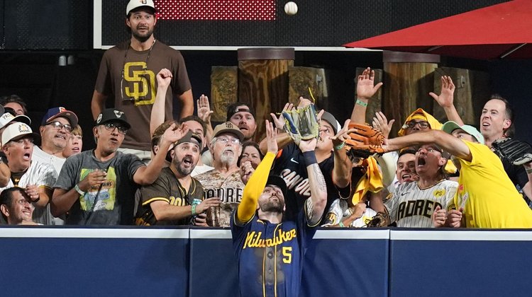 Avanzan Cerveceros a la Serie de Campeonato de la Nacional