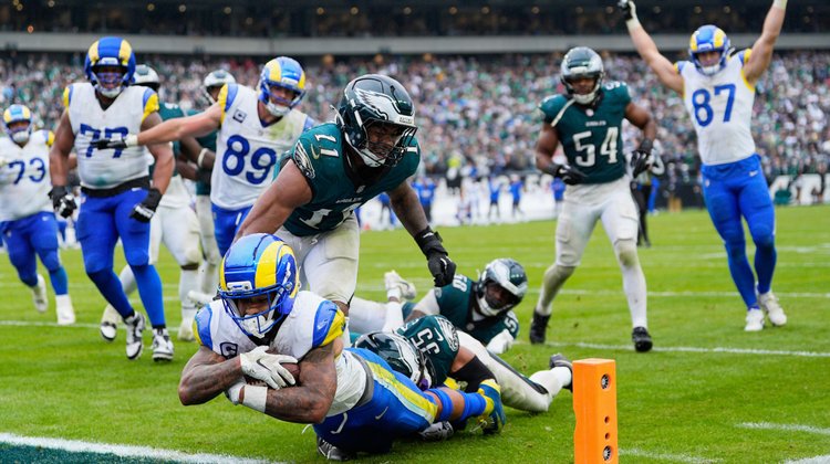 Pide NFL definir quién regula los mercados de predicción