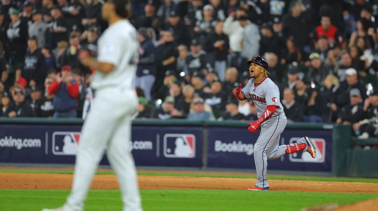 Remonta Cleveland ante Chicago y fuerza juego decisivo