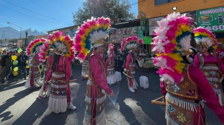 Adelantan su visita a la Basílica para evitar aglomeraciones