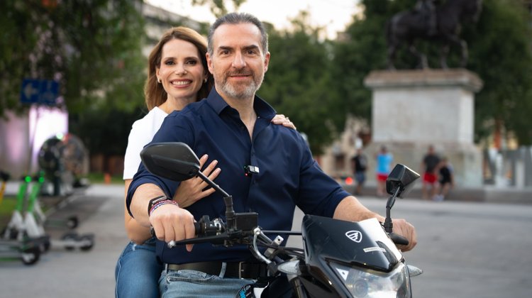 Dará Monterrey clases de manejo gratis para motociclistas