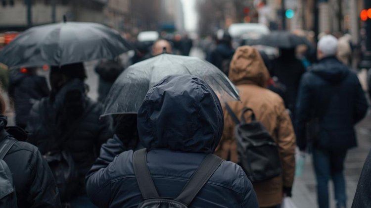 Advierte PC de Nuevo León bajas temperaturas para esta semana