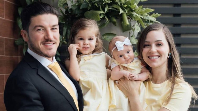 Agradece Samuel García un año más de servir a Nuevo León