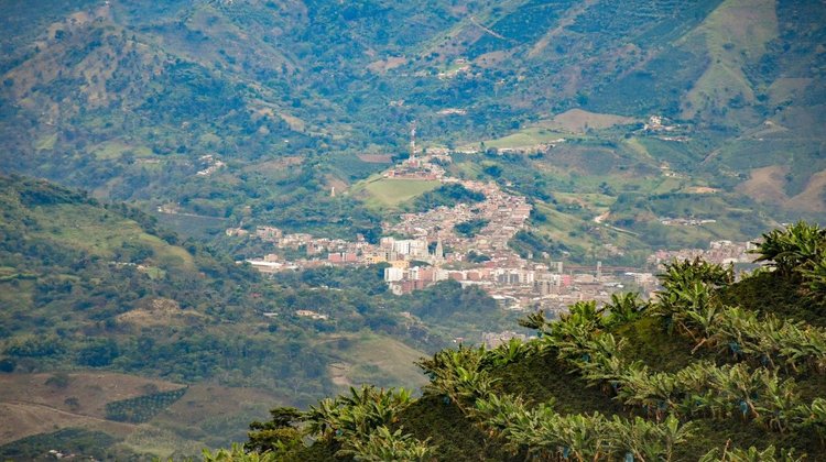 Encuentran a tres mineros sin vida en Antioquia, Colombia 