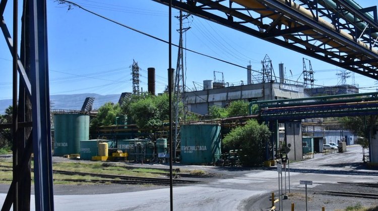 Señalan que concurso mercantil de AHMSA no se suspende