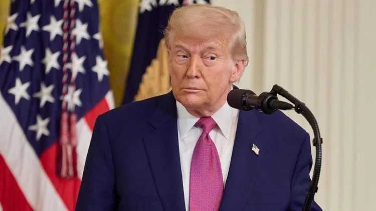 Asegura Donald Trump que Israel e Irán alcanzarán pronto la paz