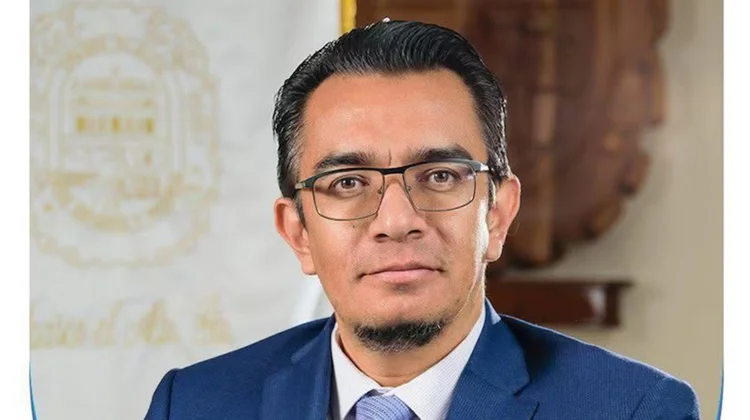 Asesinan al secretario del Ayuntamiento de Apaseo el Alto