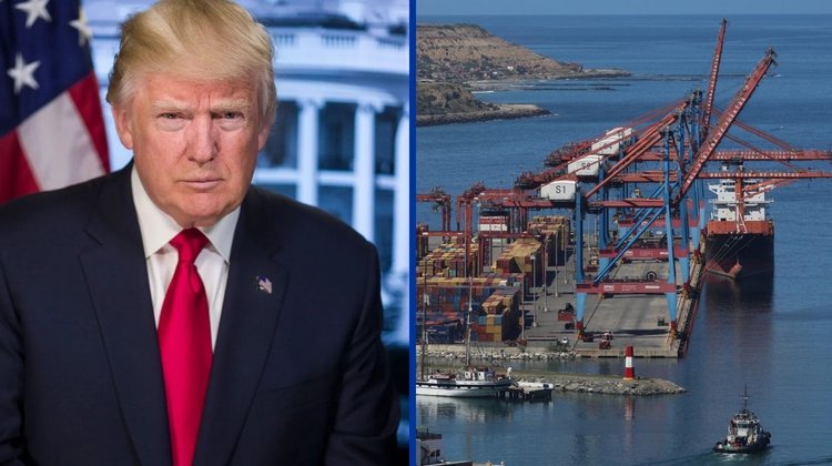 Aumenta EUA presión petrolera sobre Venezuela