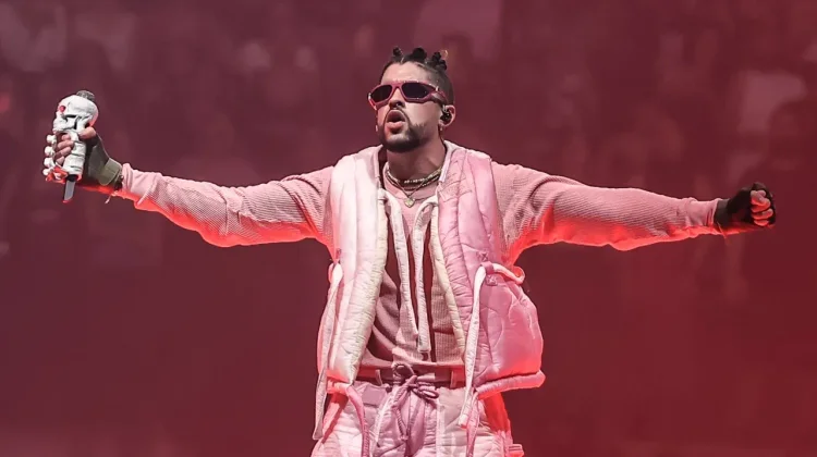 Augura NFL que será un éxito show de Bad Bunny en el Super Bowl