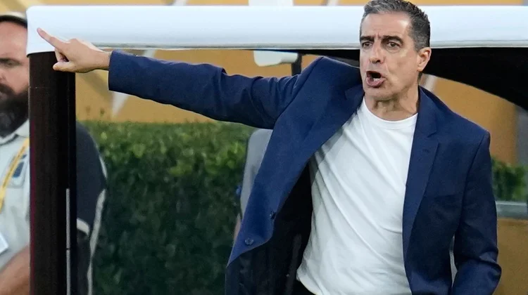 ¡Nuevo lider guerrero! Renato Paiva dirigirá a Santos