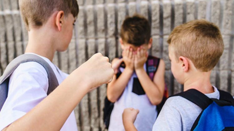 Singapur castigará con vara a los niños que hagan bullying
