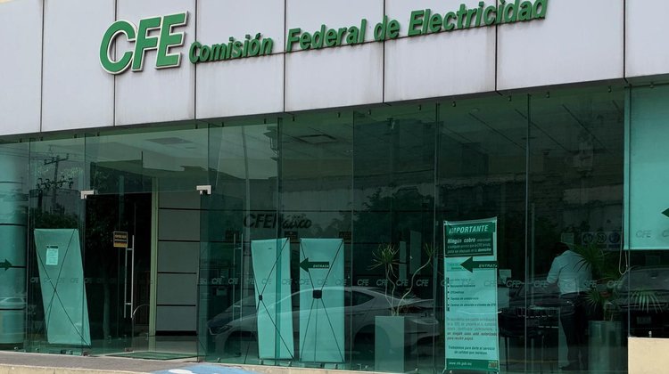 CFE reportó beneficio neto de $7,263 millones de dólares en 2025