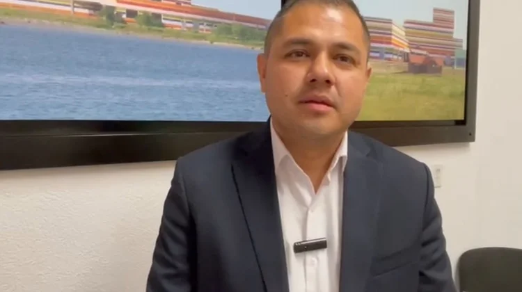 Comisión de COMAPA exhorta a mejorar el pago del servicio 