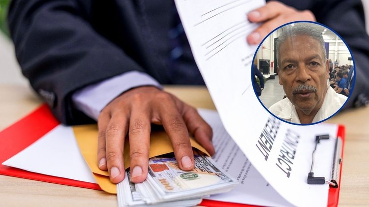 CTM alerta sobre denuncias contra integrantes del CATEM 