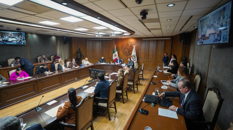 Alza en predial la pidió gobierno de Colosio: Monterrey