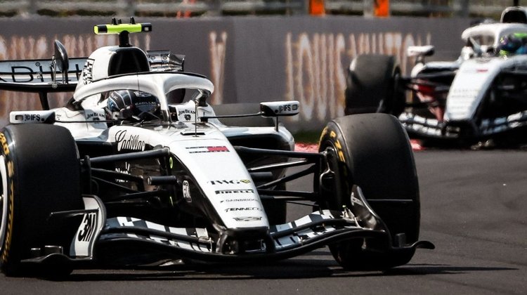 Aseguran en Cadillac que no tienen prisa por ganar en la F1