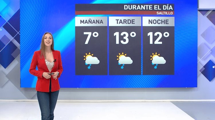 Pronóstico del clima en Monterrey: martes 20 de enero de 2026
