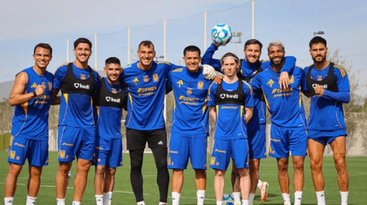 Tigres vs. Pachuca: El duelo 1300 de los Tigres en torneos cortos