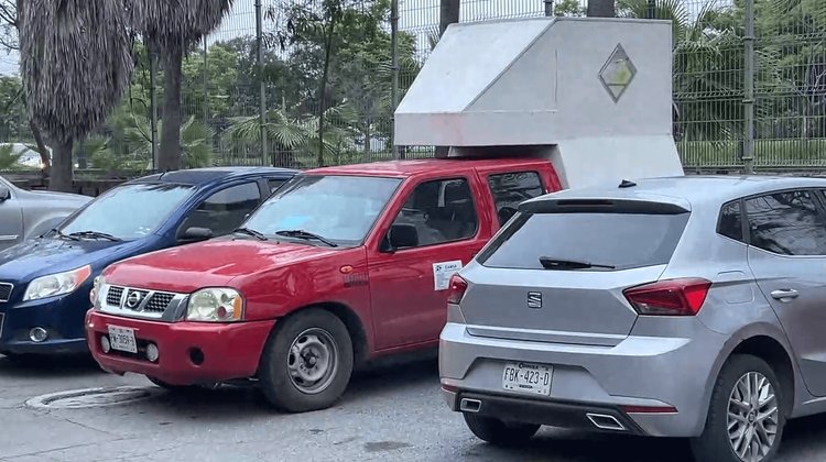 Alerta por radiación moviliza a Protección Civil en Monterrey