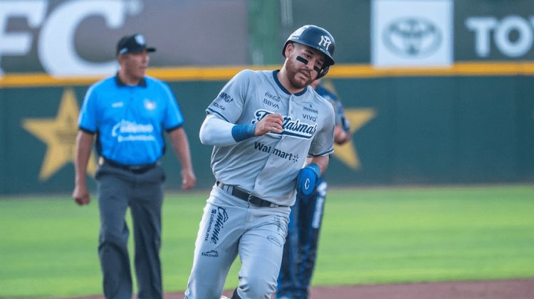 Sultanes vence 10-5 sobre Algodoneros y asegura la serie