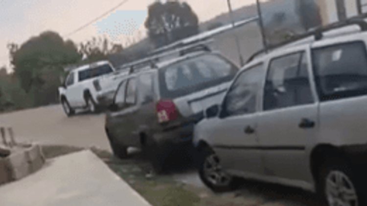 Dos personas pierden la vida tras balacera en Chiapas