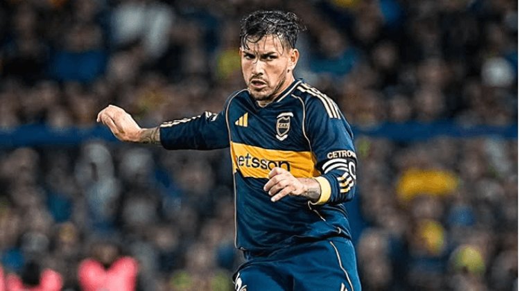 Boca Juniors es eliminado por Huracán del Torneo Apertura 2026