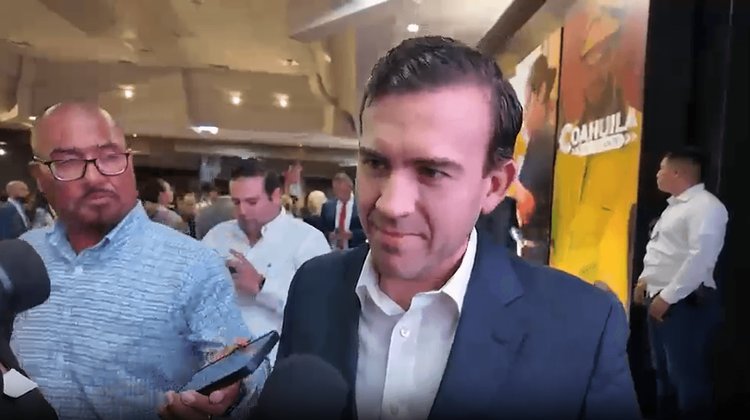  Miguel Riquelme será designado como alcalde interino de Torreón