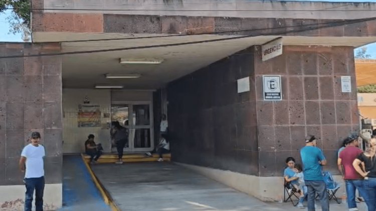 Muere joven motociclista en Montemorelos; investigan accidente