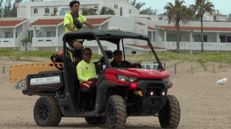 Crearán Policía Turística para reforzar seguridad en Miramar