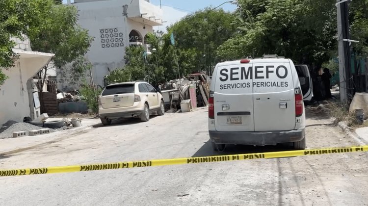 Localizan sin vida a adulto mayor dentro de domicilio en Reynosa