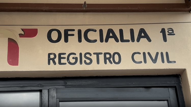 CURP biométrica aún no tiene fecha de llegada a Matamoros