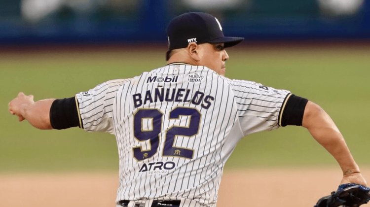 Sultanes vence 3-1 a Charros y pega primero en playoffs