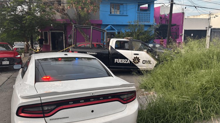 Pelea familiar deja a mujer lesionada en la colonia Independencia