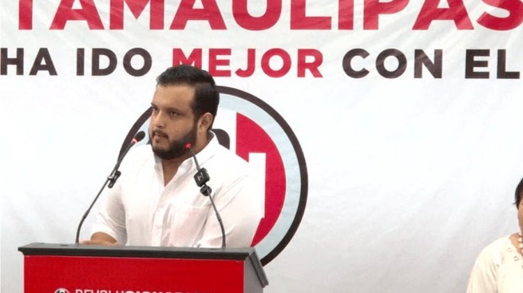 Bruno Díaz Lara respalda movilizaciones por el IMSS-Bienestar 