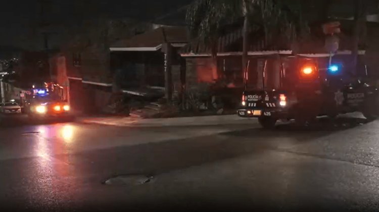 Ejecutan a dueño de casa de cambio en Cumbres