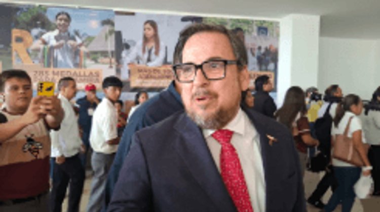 Tamaulipas regulará celulares en escuelas desde noviembre