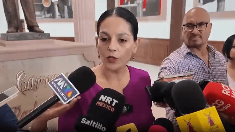 Coahuila pide tipificar el “halconeo” en estados vecinos