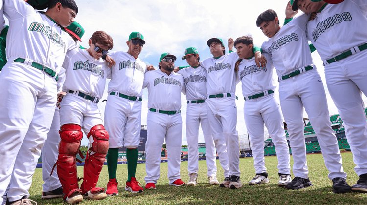México termina cuarto tras caer ante Japón en Mundial Sub-15