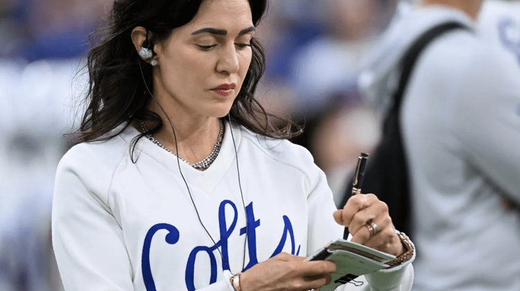 NFL: Hereda los Colts, se prepara y sabe escuchar 