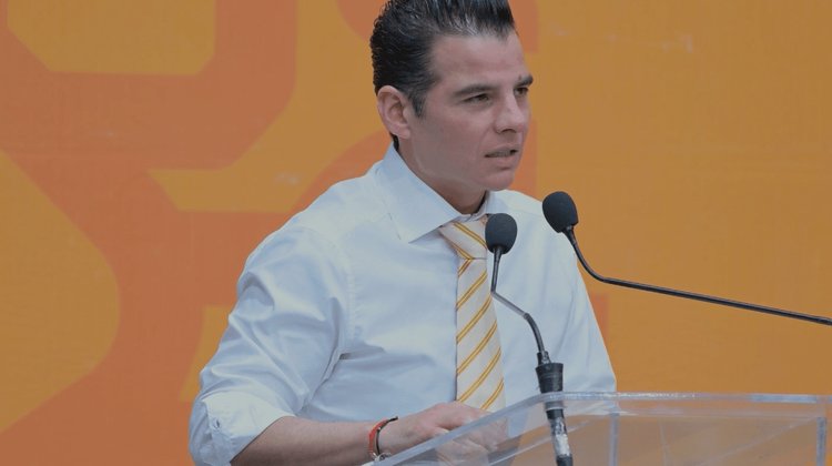 NL moderniza Archivo General de Notarías para agilizar trámites